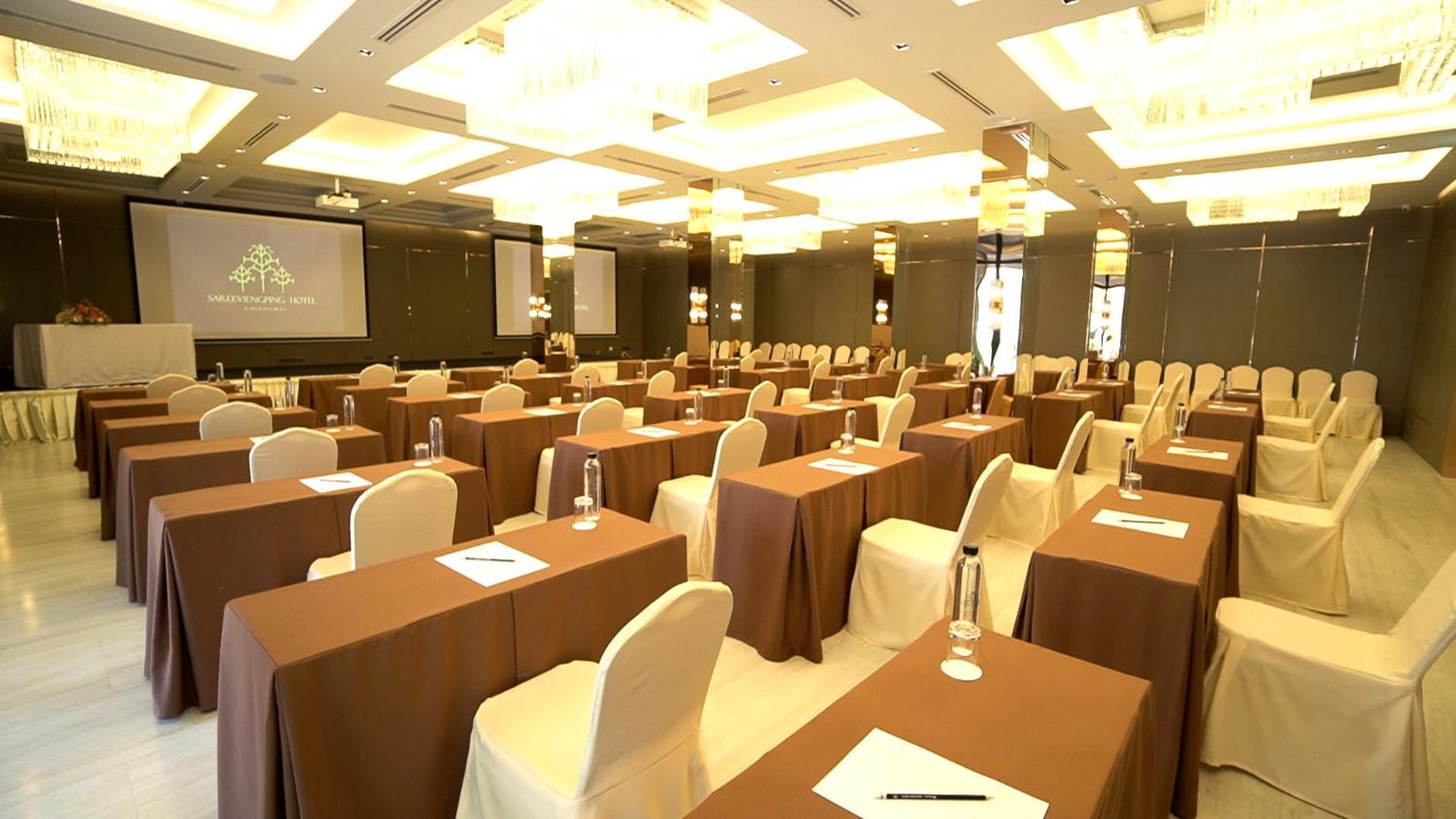 Sareeviengping Hotel Chiangmai Chiang Mai Bagian luar foto