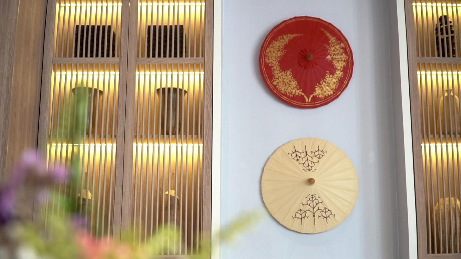 Sareeviengping Hotel Chiangmai Chiang Mai Bagian luar foto