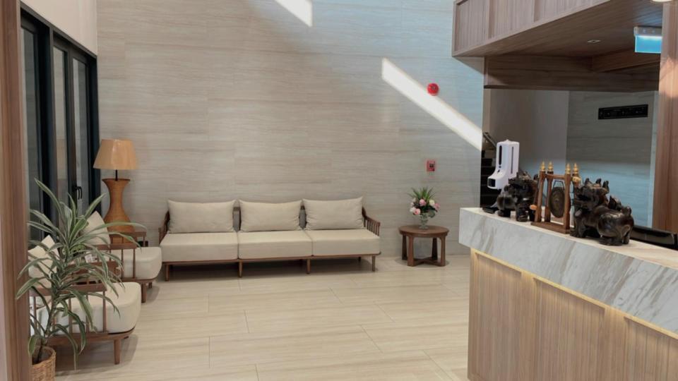 Sareeviengping Hotel Chiangmai Chiang Mai Bagian luar foto