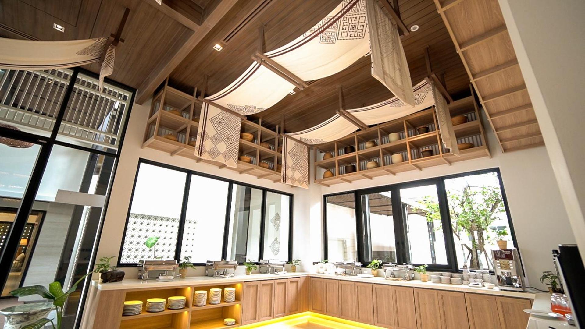 Sareeviengping Hotel Chiangmai Chiang Mai Bagian luar foto