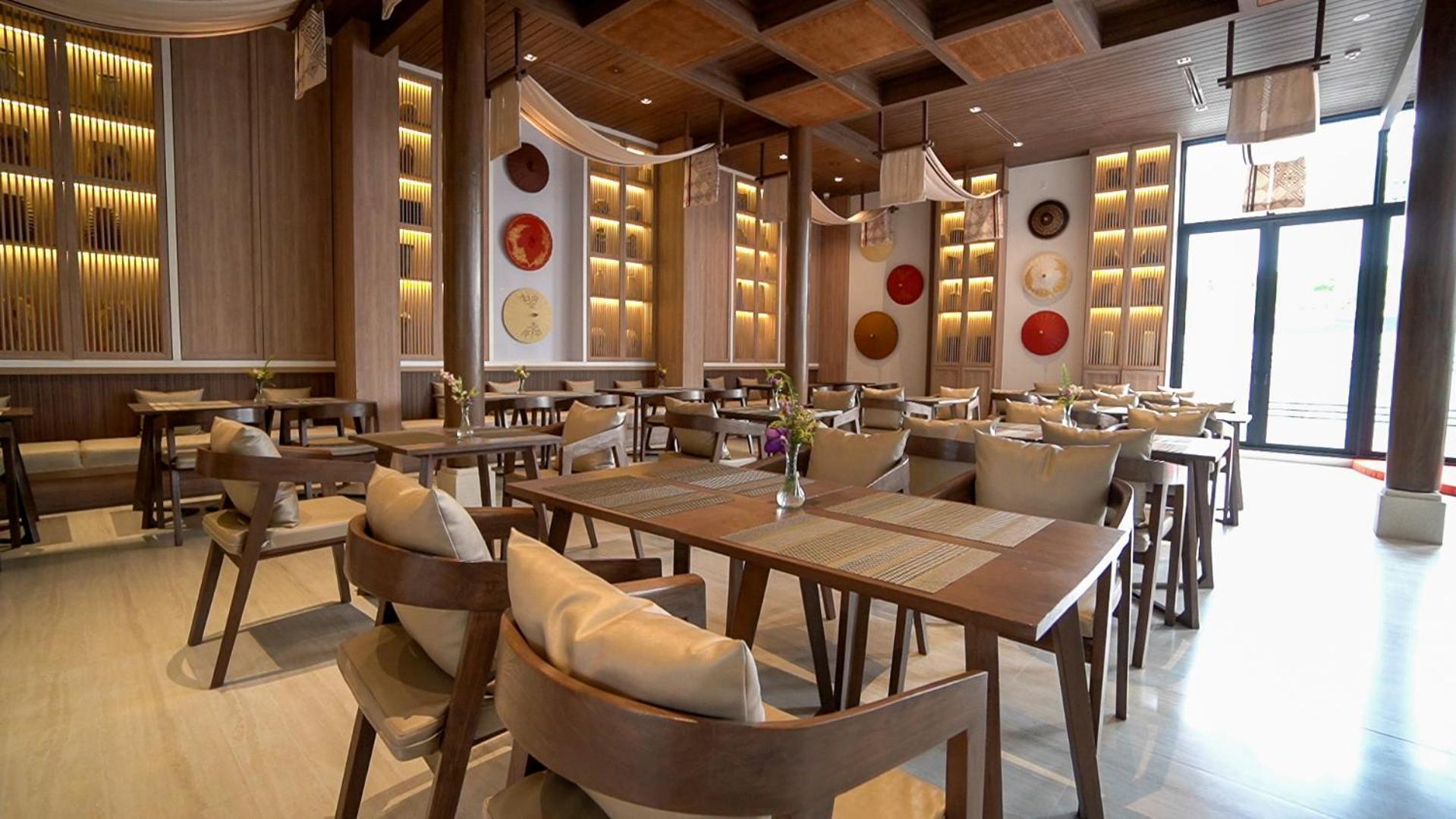 Sareeviengping Hotel Chiangmai Chiang Mai Bagian luar foto